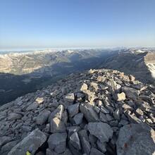 Brian Ralph - The Belly Button