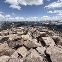 Brian Ralph - The Belly Button