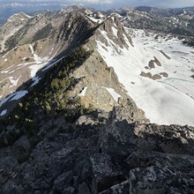 Brian Ralph - The Belly Button