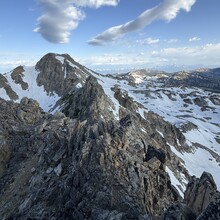 Brian Ralph - The Belly Button