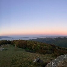 Rowan Calvert - Valley Loop Ultra