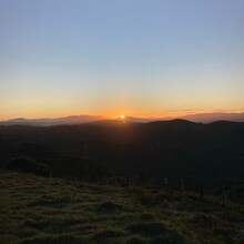 Rowan Calvert - Valley Loop Ultra