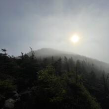 Cassidy Carroll - 4000' Peaks in Maine (ME)