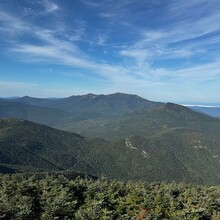 Tim Lachance - Not a Pemi Loop but a Loop in the Pemi (NH)