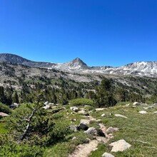 Kiana Ramli - Bishop "Sky Marathon"