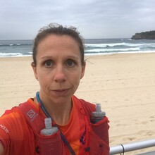 Anna Pillinger - Bondi to Manly Walk (NSW, Australia)