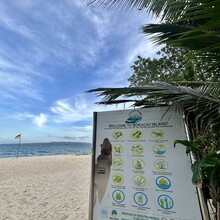 Greg Nance - Boracay Traverse