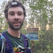 Cameron Mang - Boreal Trail (SK, Canada)