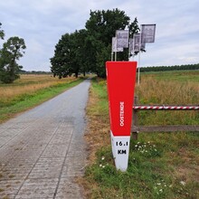 Seppe Behaeghe - Kortrijk-Oostende (Belgium)