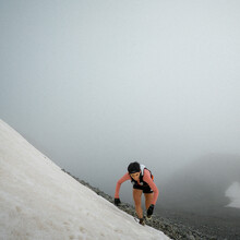 Oihana Kortazar - Monte Perdido (Spain)