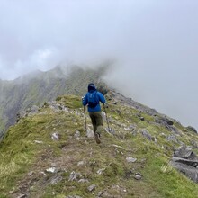 Brian O'Mahony, Jamie Fennell - Irish Munros (Ireland's thirteen highest peaks)