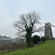 Jonathan Bolland - Bristol Bridges