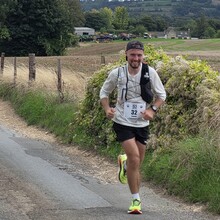 Richard Elsworthy - Cotswold Way (United Kingdom)