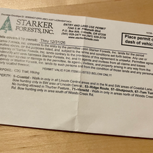 Megan Lacey, Christof Teuscher - Corvallis-to-Sea-Trail (OR)