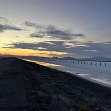 Chandler Lorf - Salt Flat Sufferfest (UT)
