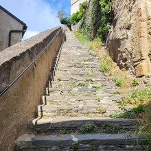 Thorben Rahlves - Welterbesteig Wachau