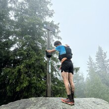 Patrick Stangbye, Krisfotter Eftedal - Oslo's 10 Highest Peaks (Norway)