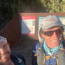 Simon Duke - Wild South Coast Way