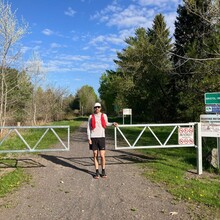 Timothy Smith - Cycloparc PPJ (QC, Canada)