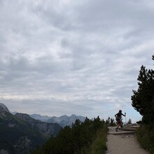Carina Mackinger - Jenner Berchtesgaden