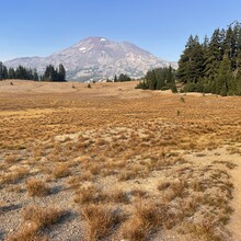 Emily Keddie - South Sister Summit and Circumnavigation (OR)