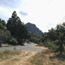 Leo Vivanco - Ciudad de México - Tepoztlán (Mexico)