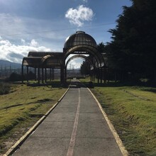 Leo Vivanco - Ciudad de México - Tepoztlán (Mexico)