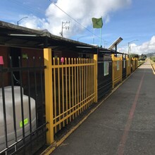 Leo Vivanco - Ciudad de México - Tepoztlán (Mexico)