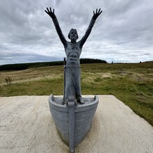 Benjamin Moré - Ireland Way (Ireland)