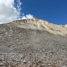 Kelly Henckel - Mount Julius Caesar