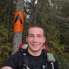 Parker Touchette - Coastal Trail, Lake Superior Provincial Park (ON, Canada)