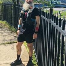 Michael Gagliardi - Philly Four Corners (Philadelphia perimeter)