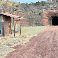 Jenny Gruber - Caprock Canyons Trailway (TX)
