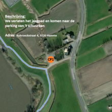 Kasper Vanherpe, Flor Verheyen - Dijkjes - Ultra (Belgium)