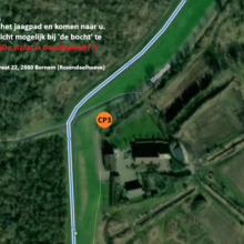 Kasper Vanherpe, Flor Verheyen - Dijkjes - Ultra (Belgium)