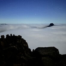 Kylie Garratt - Overland Track