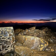 Kylie Garratt - Overland Track