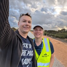 Pippin Hay - Geraldton to Mingenew