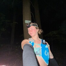 Jeannine Pecoraro - CT Appalachian Trail (CT)