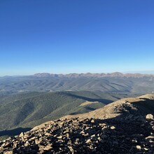 Devin Dustman - West Spanish Peak (CO)