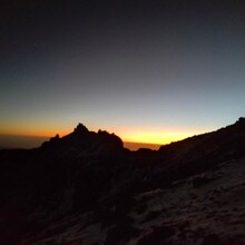 Joshua Cheruiyot Kirui - Mt. Kenya – 3 Routes