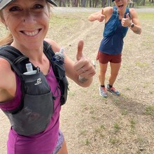 Emily Keddie, Erika Litzer - Green Mountain Up and Over