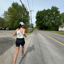 Ariane Presseau - Tour de Laval (QC. Canada)