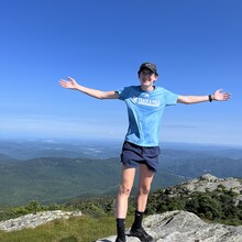 Tyler Sheedy - Vermont 4000ers (VT)