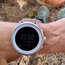 Brittany Haver - Summit Trail (South Warner Wilderness, CA)