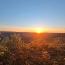 Stephen Sensoli - High Country Pathway (MI)