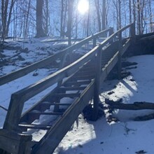 Chantal Demers - Bruce Trail, Niagara Section (ON, Canada)