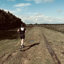 Rune Jensen, Julian Read - Falsterbo Peninsula