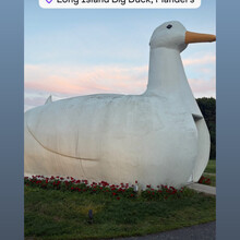 Chris Lorenzini, Julie Hong - Around the Fork: Orient Point to Montauk Point (NY)