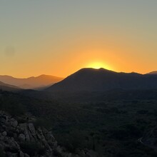 Nick Fowler - Arizona Trail (AZ)